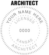 ARCHITECT/KS